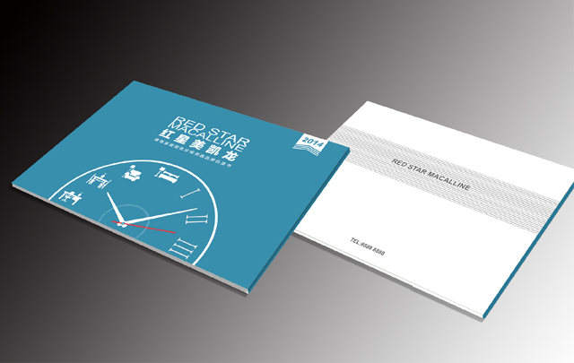 廣州包裝印刷公司 廣州彩色畫(huà)冊(cè)設(shè)計(jì)印刷