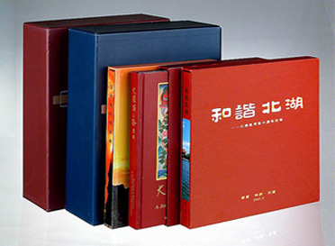 廣州畫冊設(shè)計制作價格 廣州印刷畫冊封面如何制作