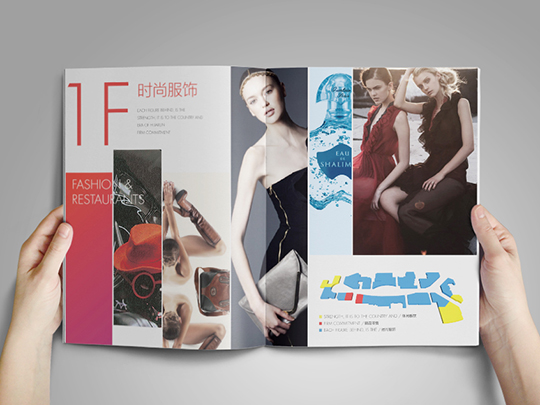廣州20頁畫冊(cè)設(shè)計(jì)制作費(fèi)用 廣州服裝畫冊(cè)設(shè)計(jì)印刷